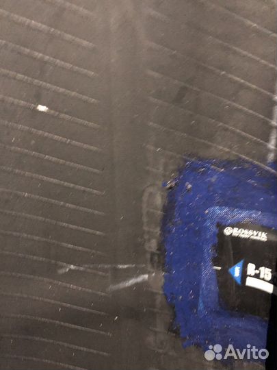 Bridgestone Alenza 001 225/60 R18