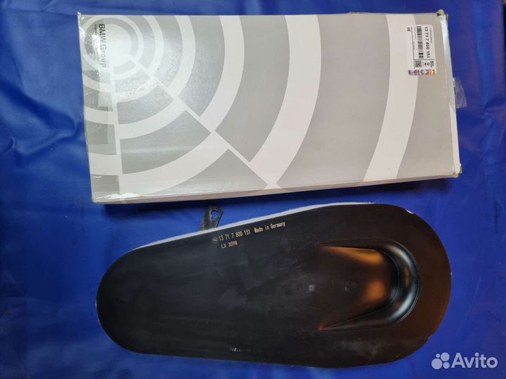Фильтр воздушный BMW 13717800151