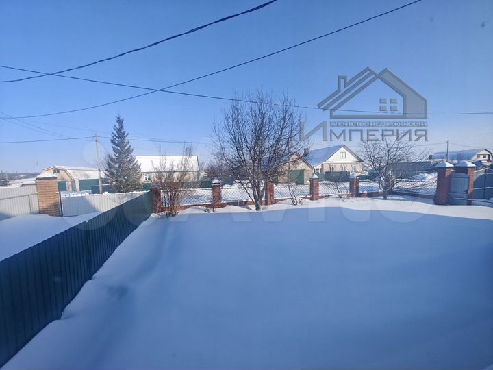 Дом 166,5 м² на участке 14 сот.