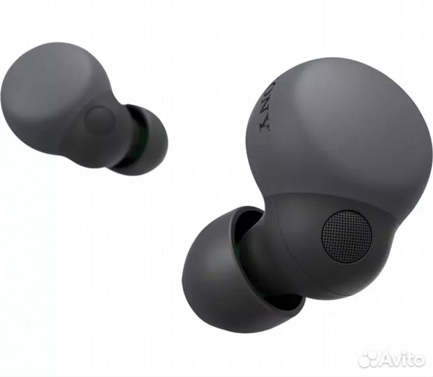 Беспроводные наушники sony linkbuds s