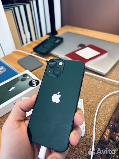 iPhone 13 mini, 128 ГБ