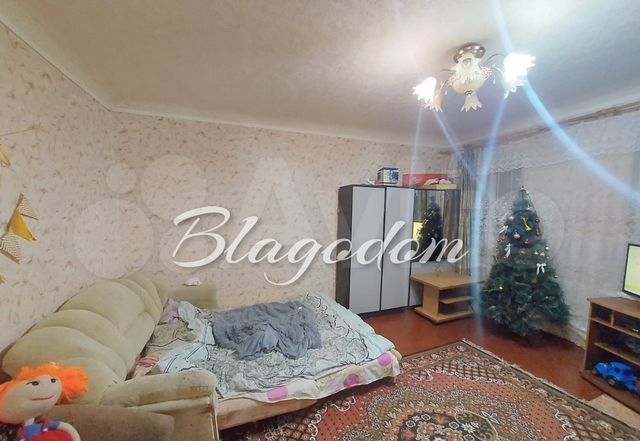 Дом 60 м² на участке 5 сот.