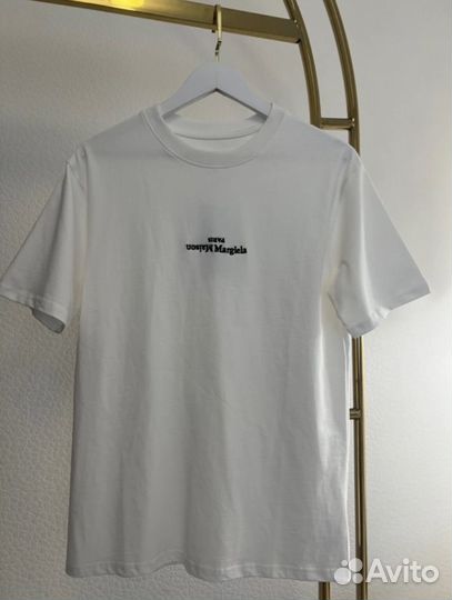 Крутые брендовые футболки (S M L)