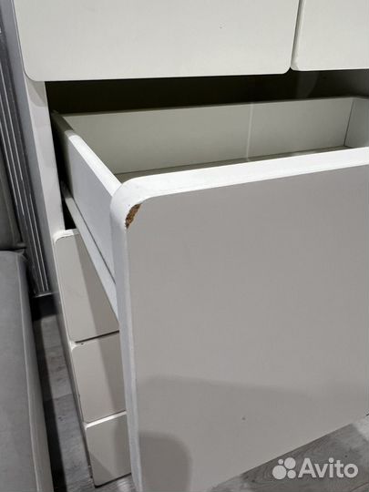 Детский шкаф IKEA
