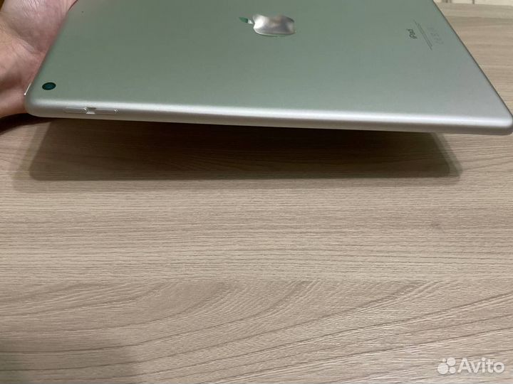 iPad 7 поколения 32gb