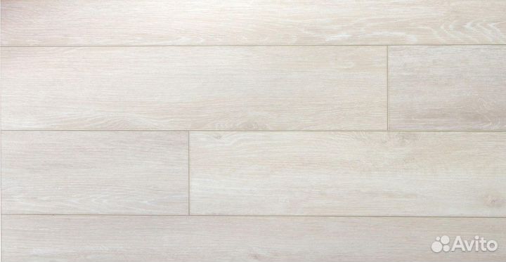 Кварцвиниловый ламинат