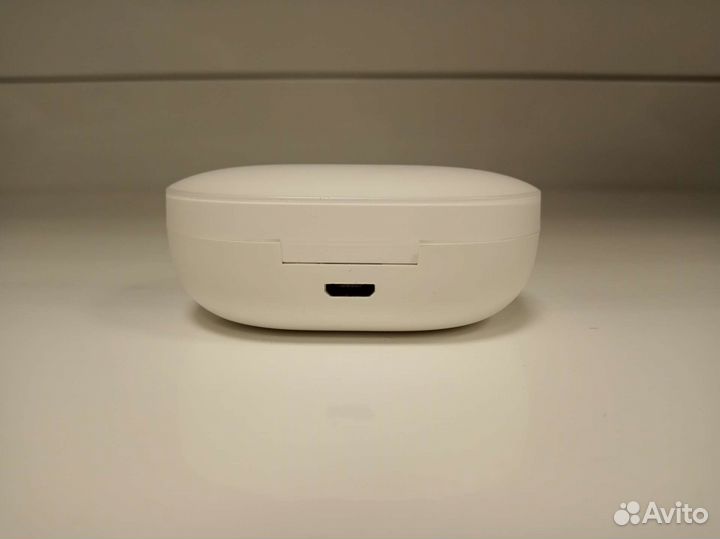 Новые беспроводные наушники Xiaomi twsej02lm