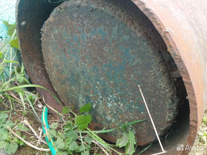 Водонагреватель