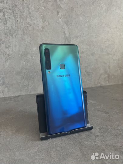 Samsung Galaxy A9 (2018), 6/128 ГБ