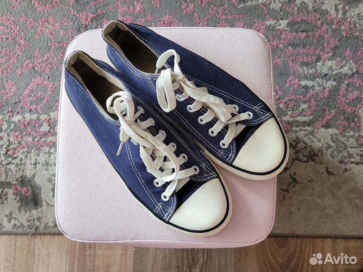 Кеды converse 40 размер