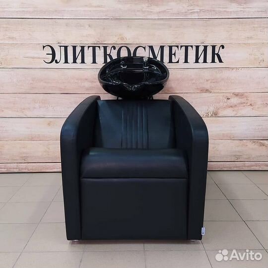 Мойка парикмахерская Care Black 7 DL-2567