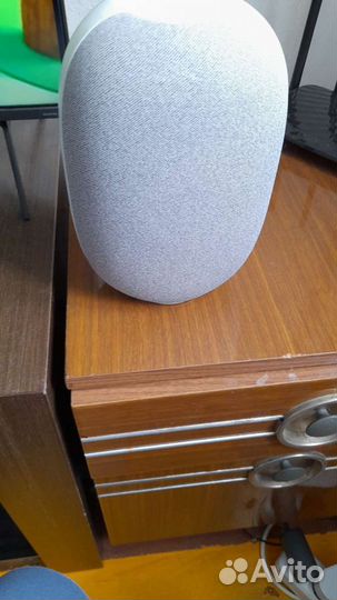 Умная колонка маруся