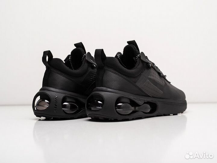 Кроссовки Nike air max 2021 black