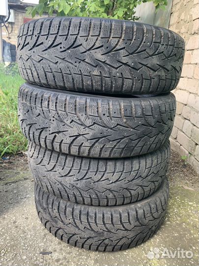 Toyo Observe G3-Ice 185/65 R15 91H