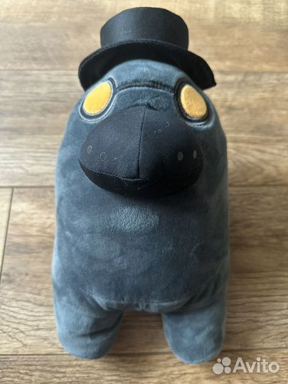 Игрушка Among us