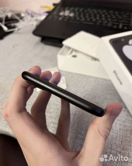 iPhone 7 Plus, 128 ГБ
