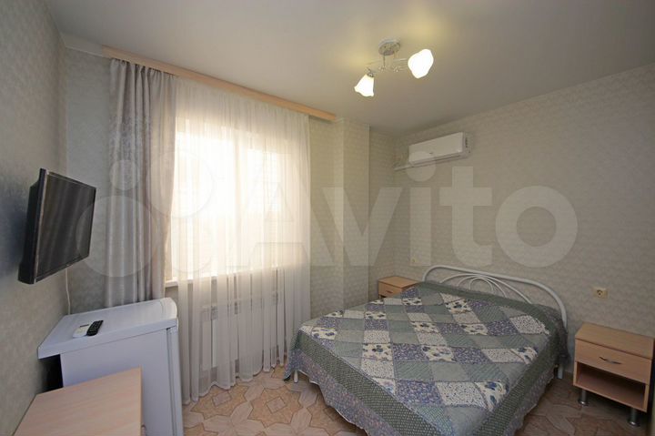 Комната 14 м², 4/4 эт.