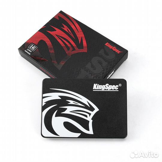 Новые SSD 1 tb / 512 / 480 / 256 / 240 / 128 / 120