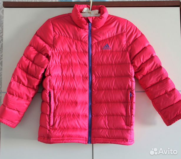 Куртка Adidas