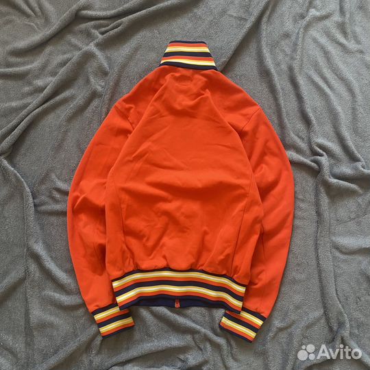 Винтажная олимпийка adidas