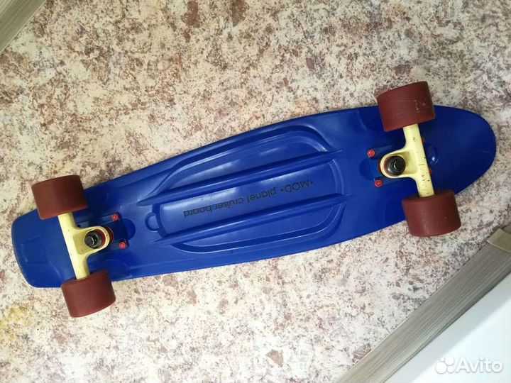 Скейт MOD Cruiser
