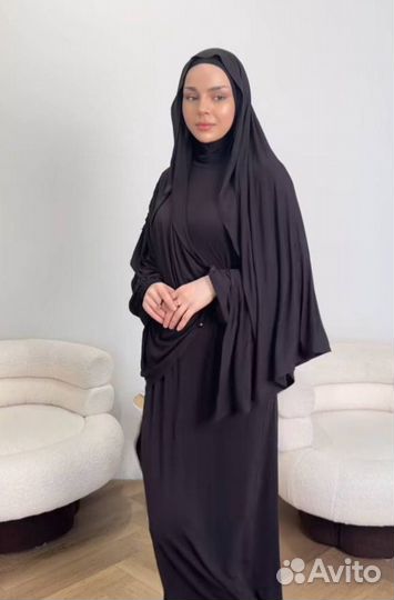 Платье Рамадан