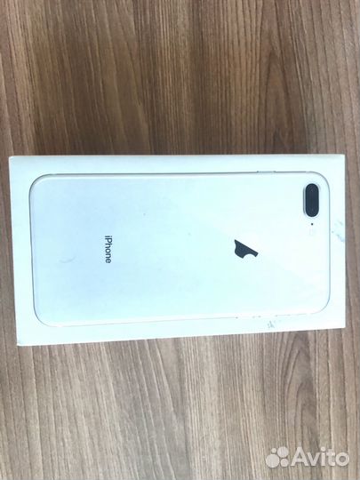 iPhone 8 Plus, 256 ГБ