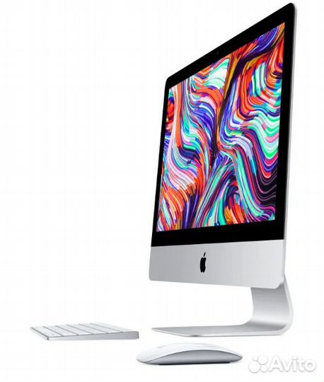 Моноблок Apple iMac 21'5
