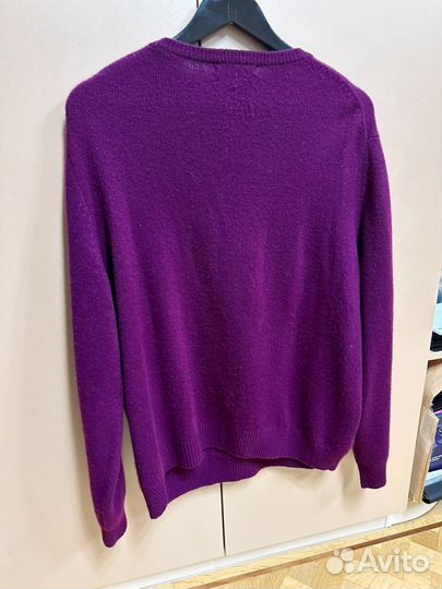 Джемпер кашемир 100%