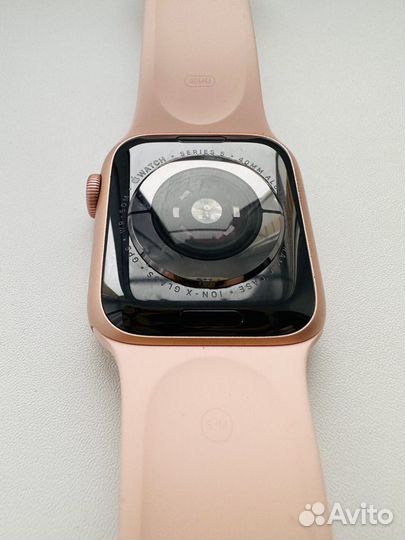 Часы Apple Watch 5 40 mm