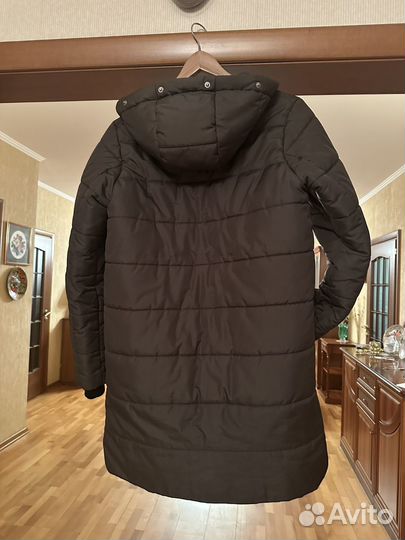 Пуховик женский 42 44