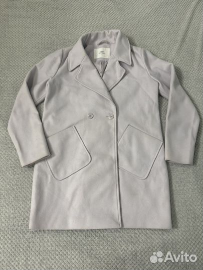 Пальто женское