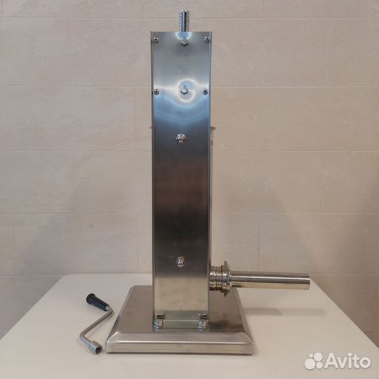 Шприц колбасный 5л