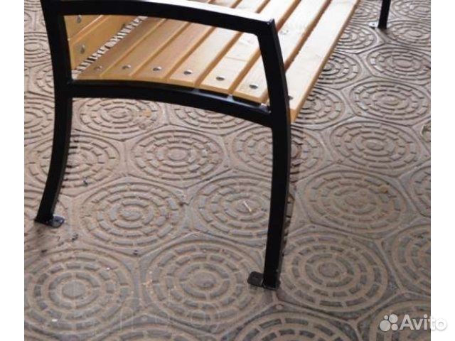 Продам плитку чугунную напольную шестигранную