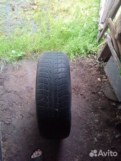 Michelin X-Ice 195/65 R15