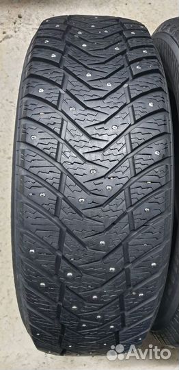 Yokohama Ice Guard IG65 225/60 R17 103T