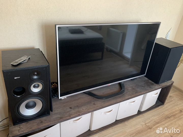 Колонки edifier 2850 DB