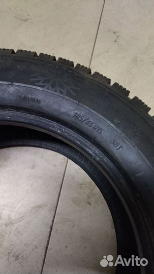 КАМА Кама-Евро-519 185/65 R15 и 185/65 R15