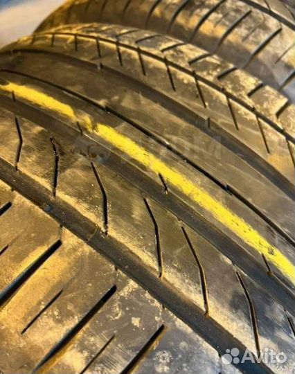 Continental ContiSportContact 5 275/45 R18