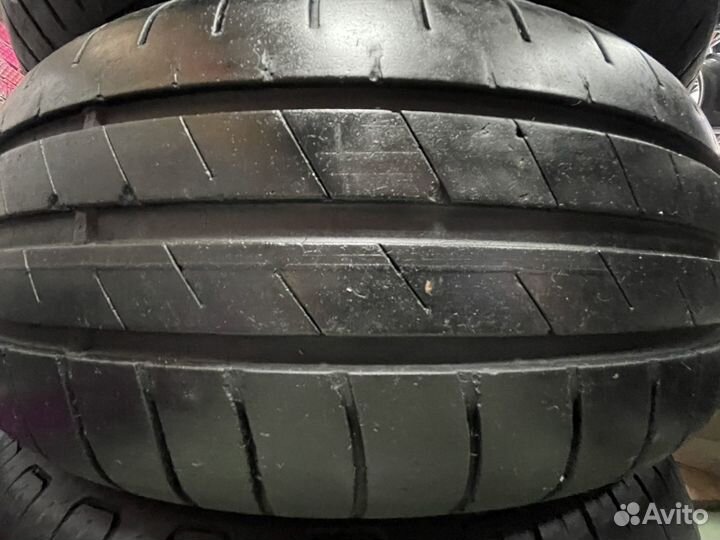 Goodyear Eagle RS Sport 185/60 R14