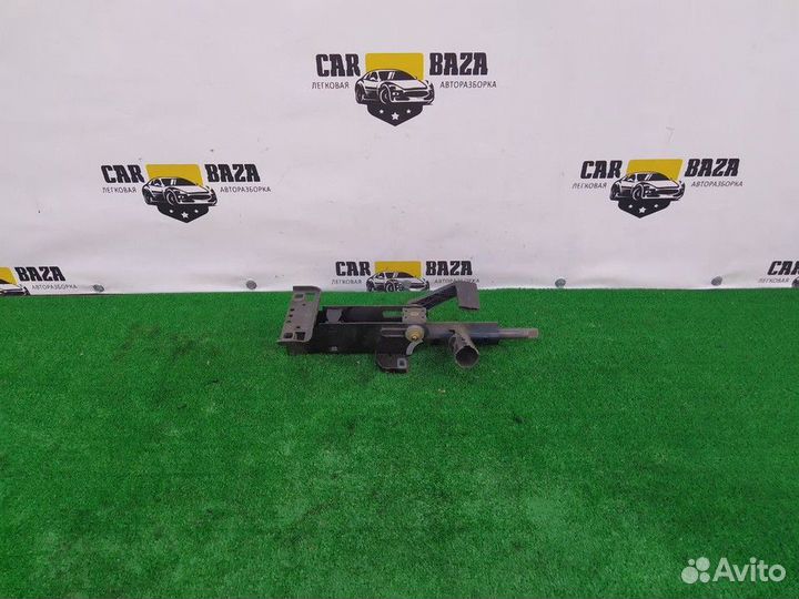 Колонка рулевая Renault Laguna