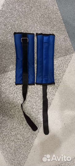 Утяжелители