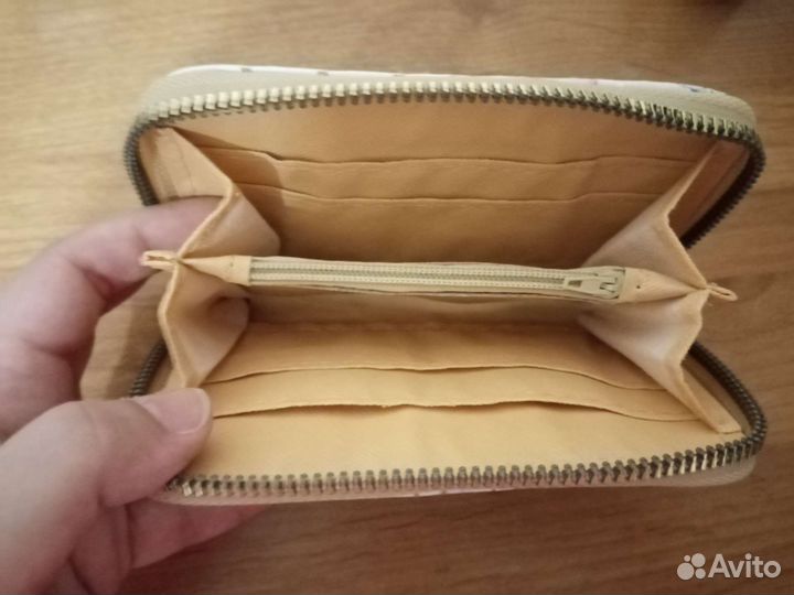 Женский кошелёк новый