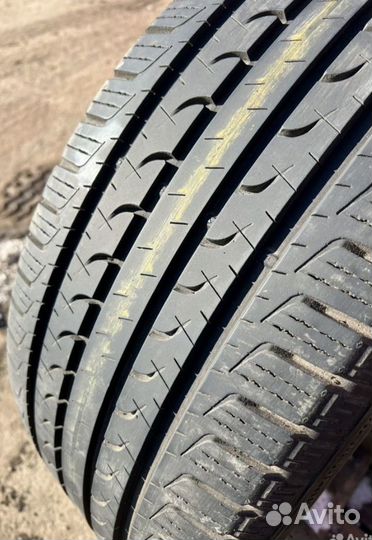 Goodyear EfficientGrip SUV 265/50 R20