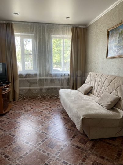 Дом 80 м² на участке 8 га