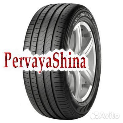 Pirelli Scorpion Verde 235/55 R18