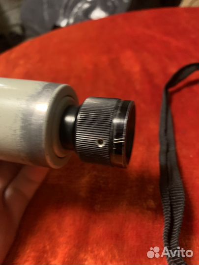 Подзорная труба