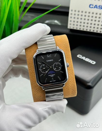 Часы наручные Casio MTP-M305D