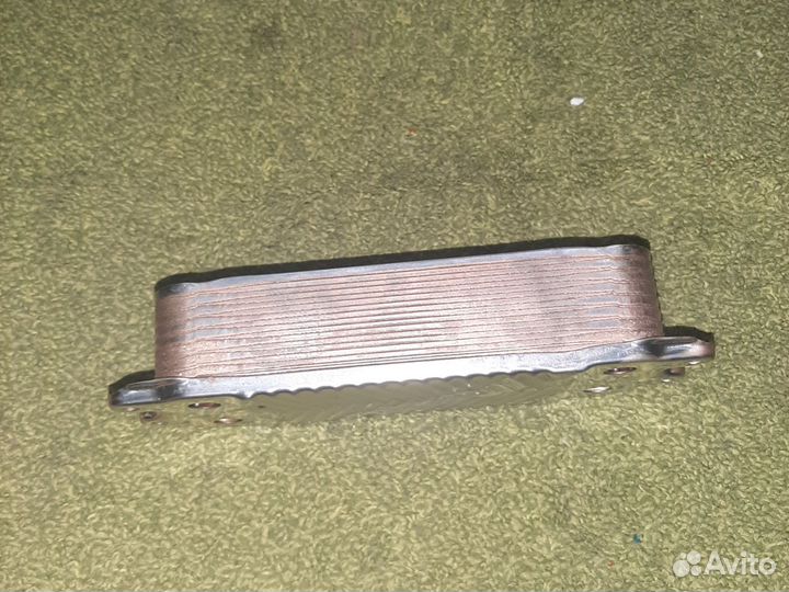 Теплообменник