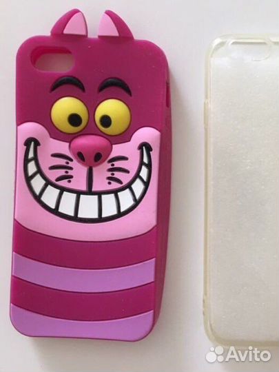 Защитное стекла, пленка, чехол на iPhone айфон